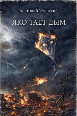 Читать онлайн книгу Яко тает дым Книга Яко тает дым