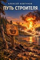 Книга Путь Строителя 18 (СИ)